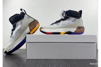 Jordan Bone Dark 37 Concord DD6958-160 Light 0812